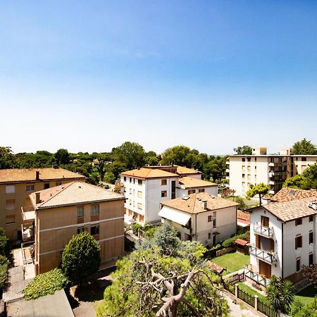 Cinefestival Emerald Suite Venedig-Lido Exteriör bild
