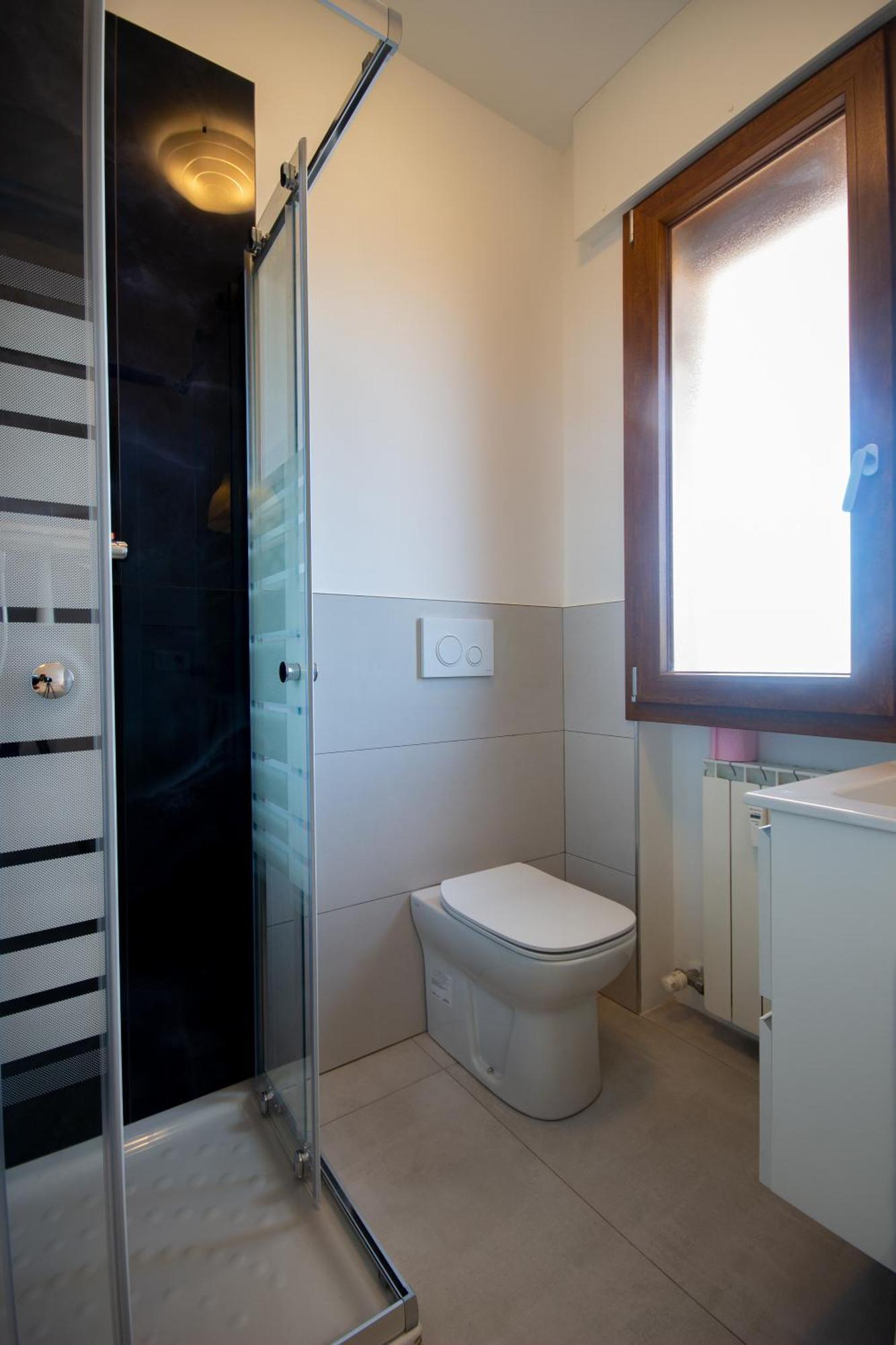 Cinefestival Emerald Suite Venedig-Lido Exteriör bild