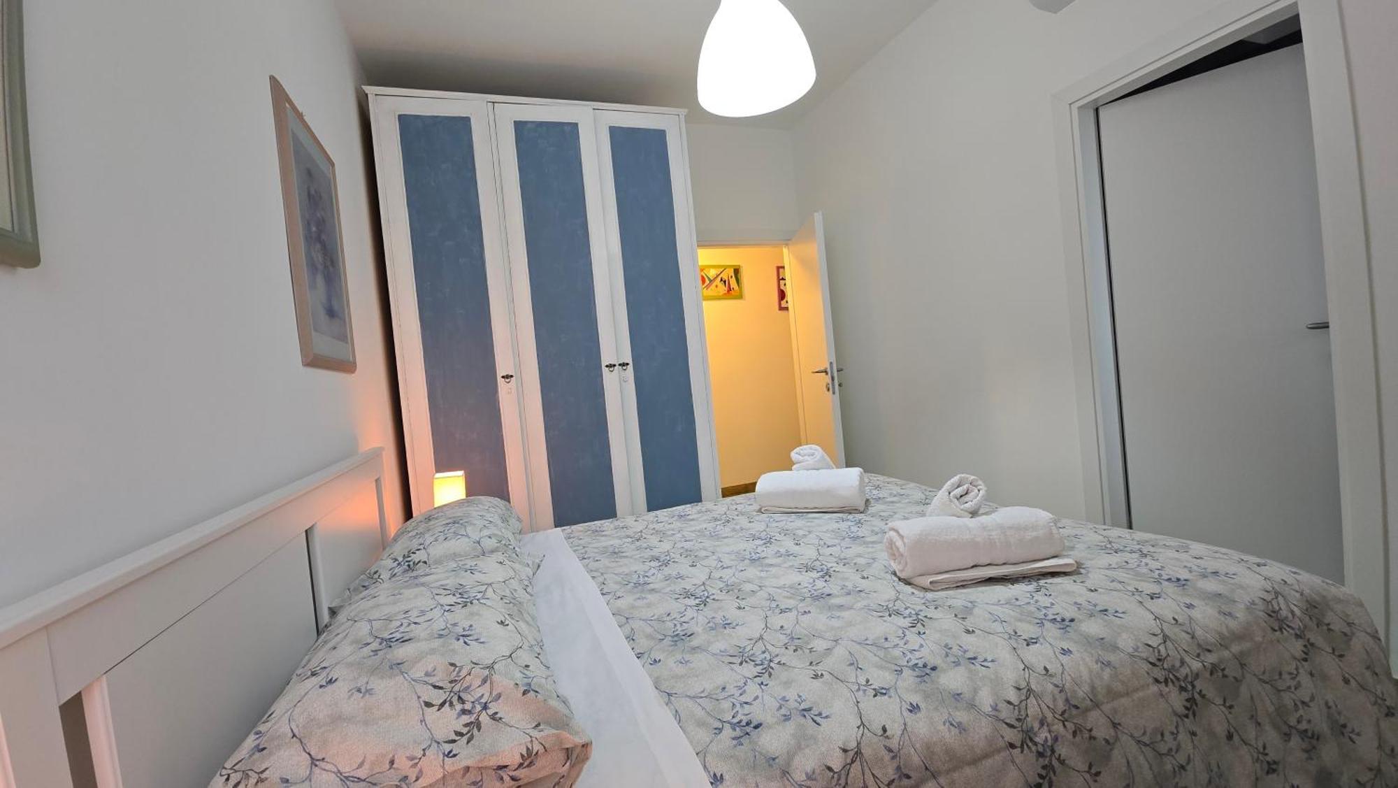 Cinefestival Emerald Suite Venedig-Lido Exteriör bild